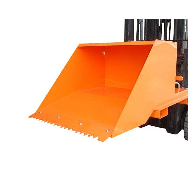 Fork Mounted Multi Scoop