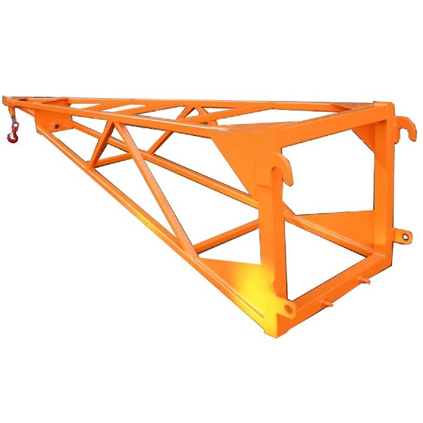 Telehandler Roof Truss Jib