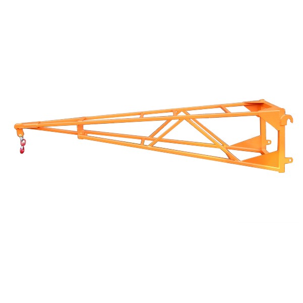 Telehandler Roof Truss Jib