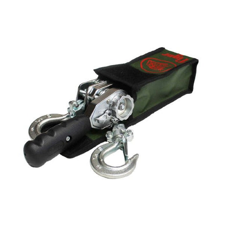 Tiger Mini Series Lever Hoist