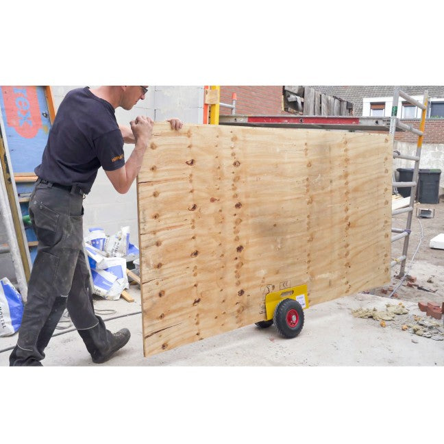 Orit Board Roller 160mm