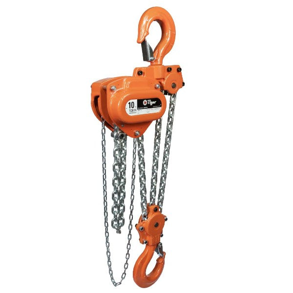Tiger PROCB Professional Manual Chain Hoist