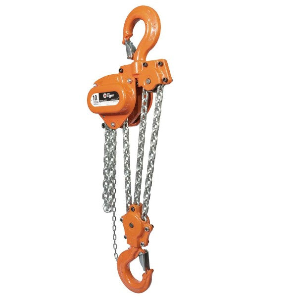 Tiger PROCB Professional Manual Chain Hoist