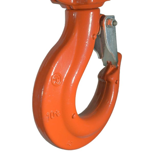 Tiger PROCB Professional Manual Chain Hoist