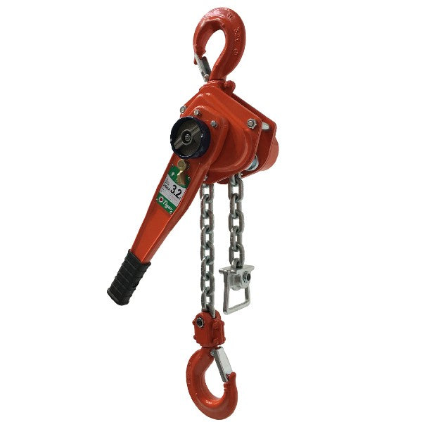 Tiger PROLH Professional Lever Hoist
