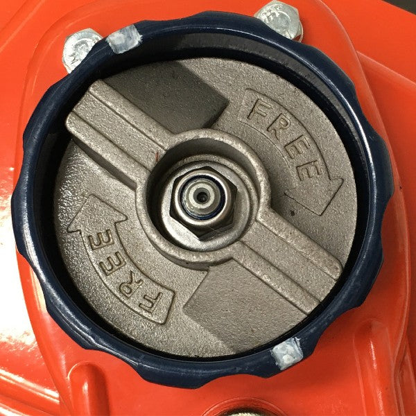 Tiger PROLH Professional Lever Hoist