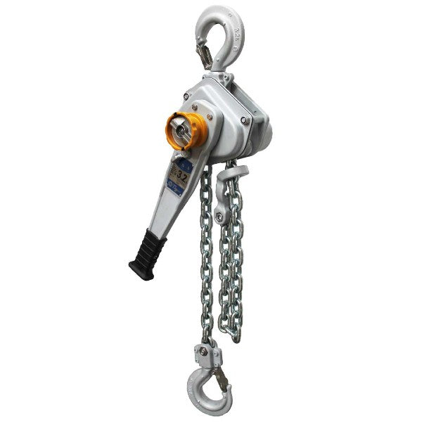 Tiger SS19 Subsea Lever Hoist