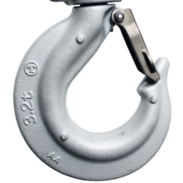 Tiger SS19 Subsea Lever Hoist