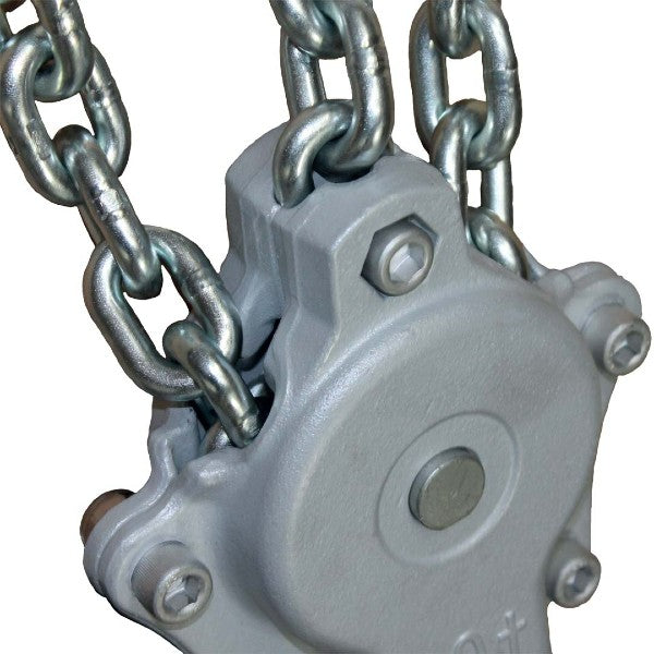 Tiger SS19 Subsea Lever Hoist