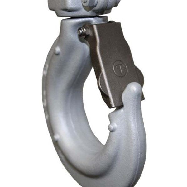 Tiger SS19 Subsea Lever Hoist