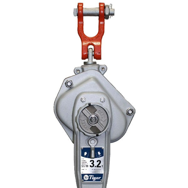 Tiger SS19 Subsea Lever Hoist
