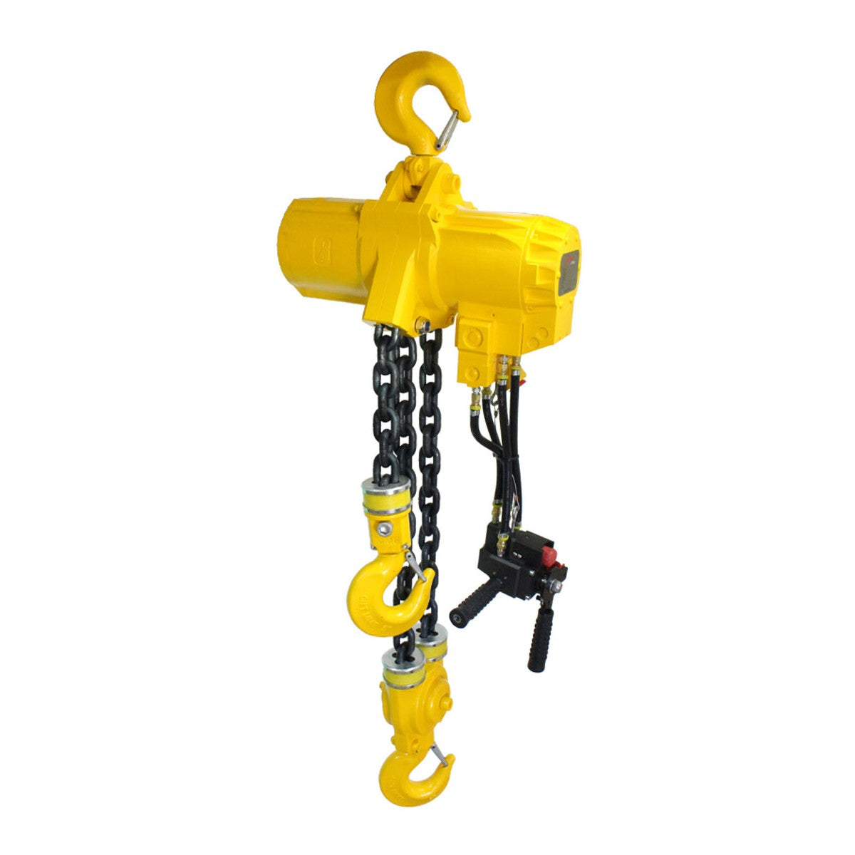 Tiger Twin Hook Air Hoist