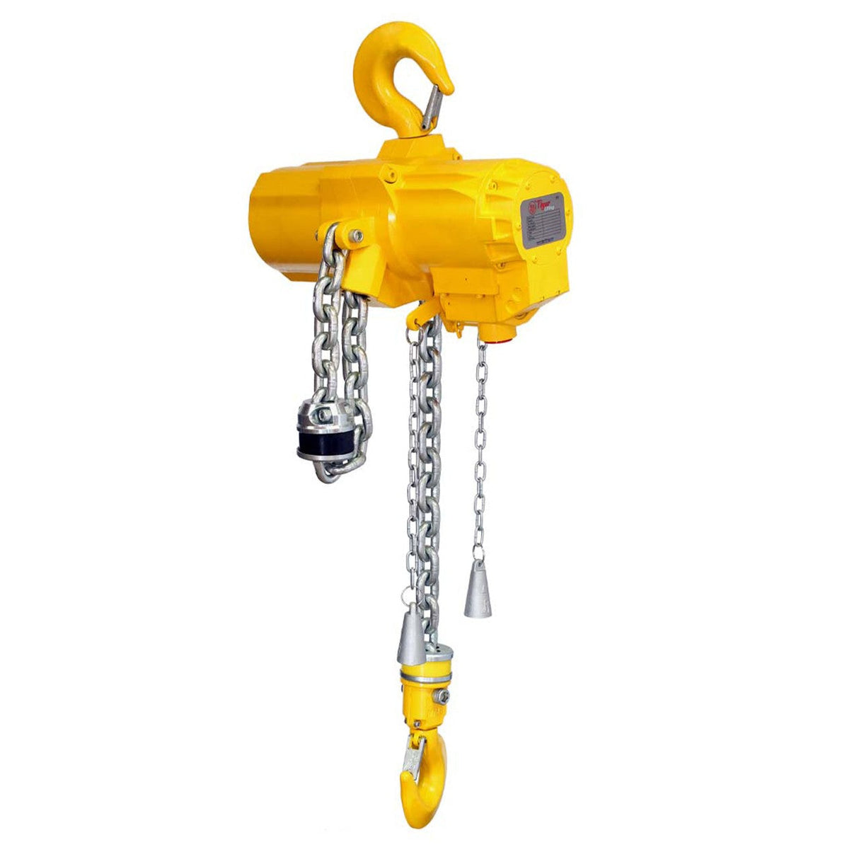 Tiger TAH33 Industrial Air Hoist