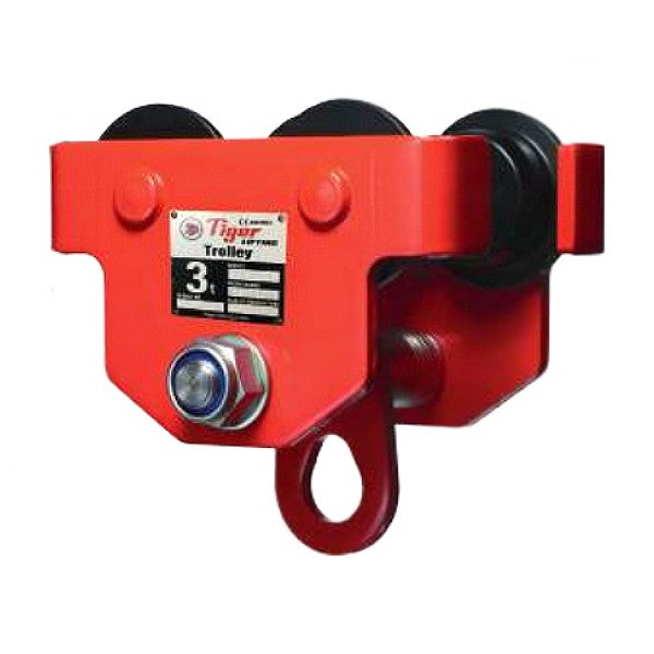 Tiger TPS/TPT Push Trolley