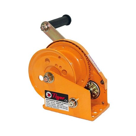 Tiger BHW Brake Hand Winch