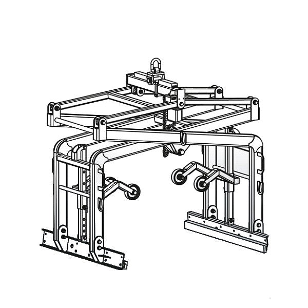 Eichinger® Block Grab