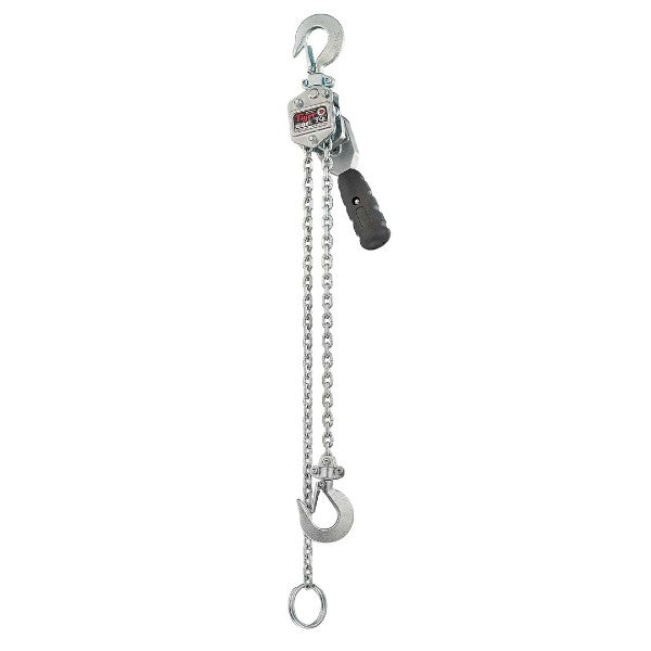 Tiger Mini Series Lever Hoist