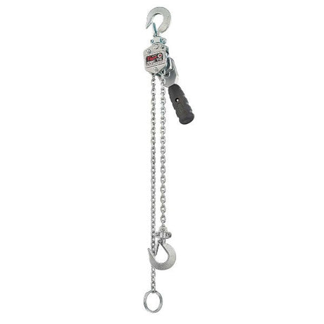 Tiger Mini Series Lever Hoist