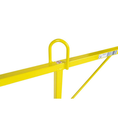 Orit Kerb Stone Clamp 'Tandem'