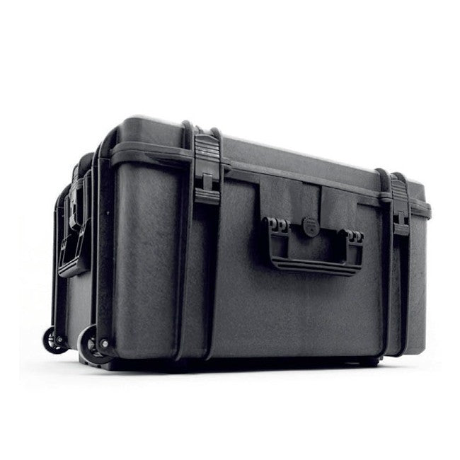 ToolArrest Global Tethered Tool Kits in Foam Lined ABS Case
