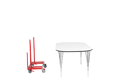 Furniture Multi Trolley Standard 6.0
