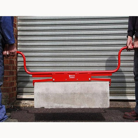 Mustang Kerb and Slab High Handle Lifter