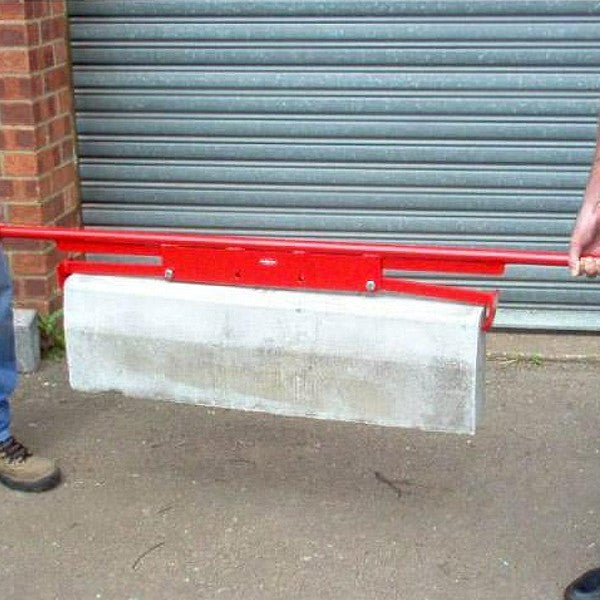 Mustang Kerb and Slab Lifter