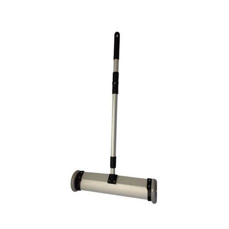 Pedestrian Magnetic Sweeper