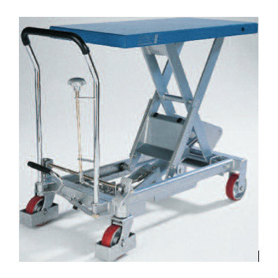Pfaff HX Scissor Lift Tables