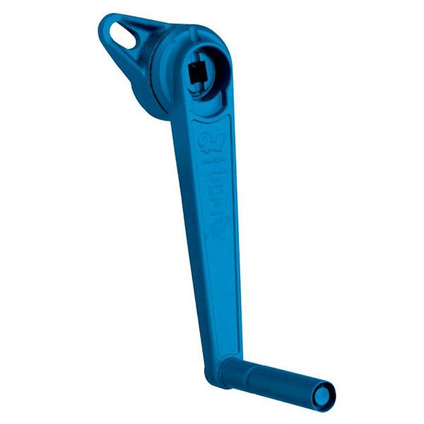 Pfaff SIFEKU Safety Ratchet Crank 17mm Square Drive