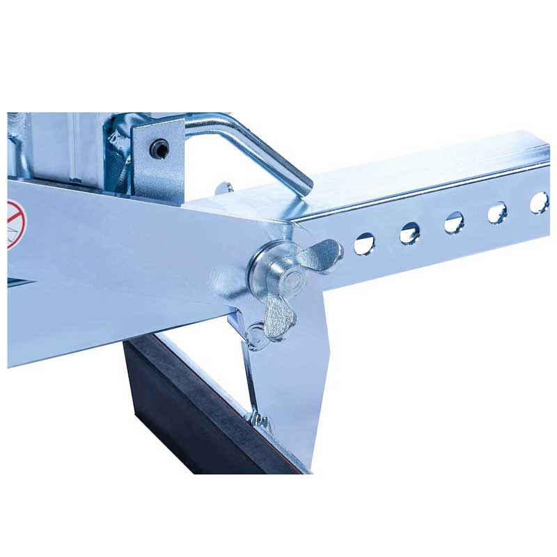 Probst TSV Concrete Step Handle