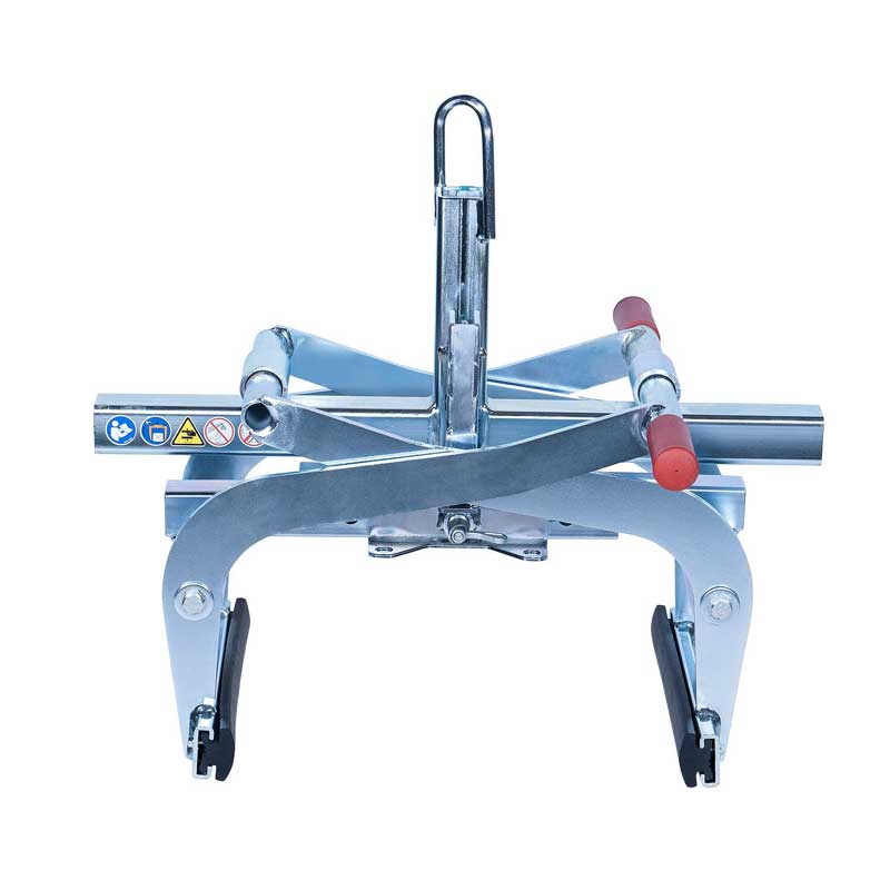 Probst TSZ Concrete Step Handle