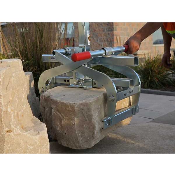 Probst TSZ Concrete Step Handle