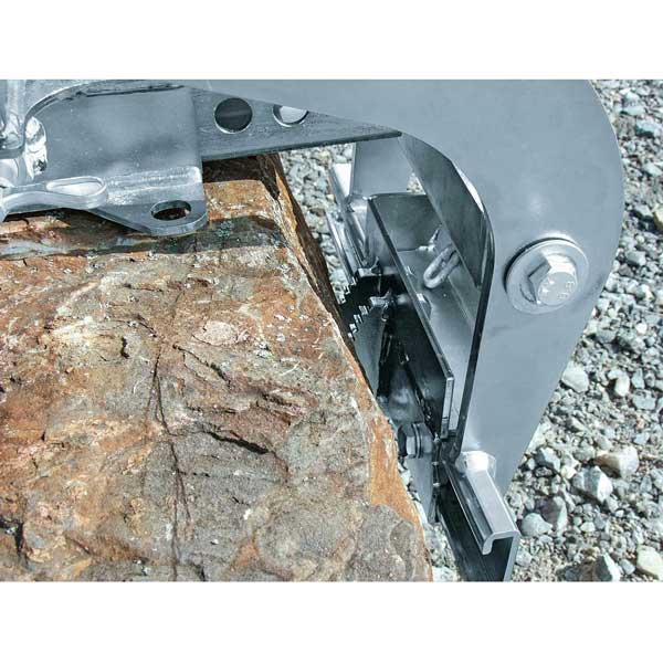 Probst TSZ Concrete Step Handle