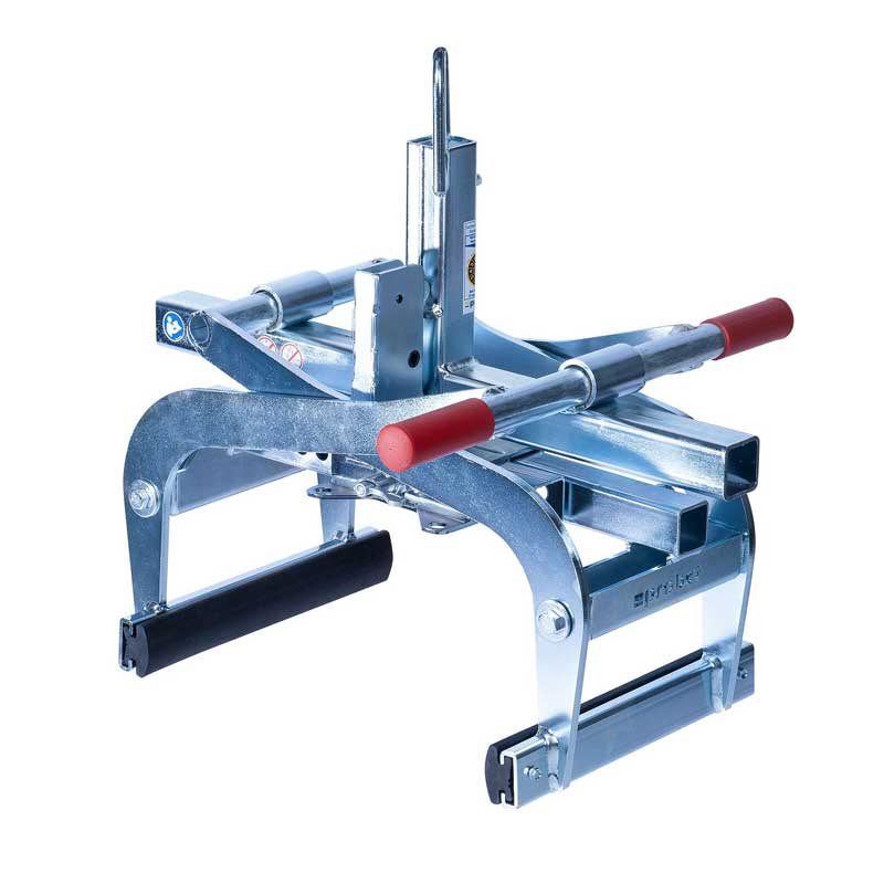 Probst TSZ Concrete Step Handle