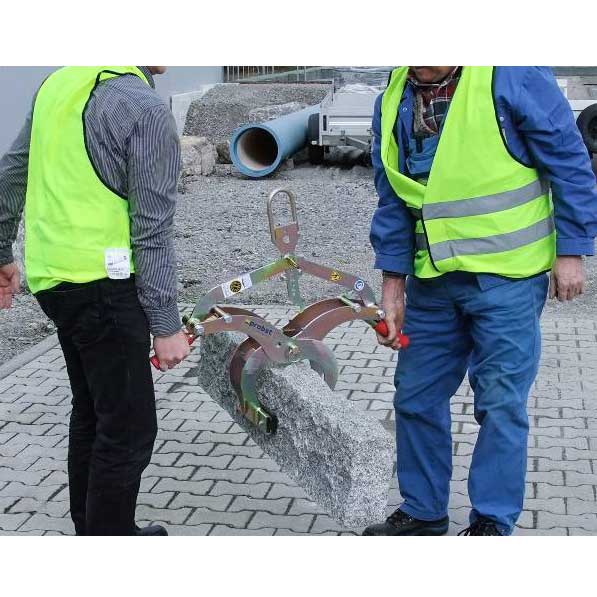 Probst Easygrip EXG Border Stone Handle