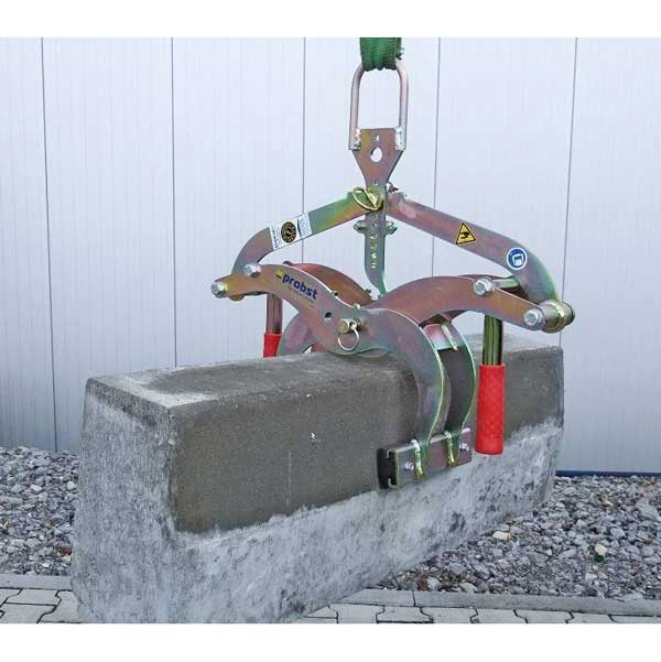 Probst Easygrip EXG Border Stone Handle