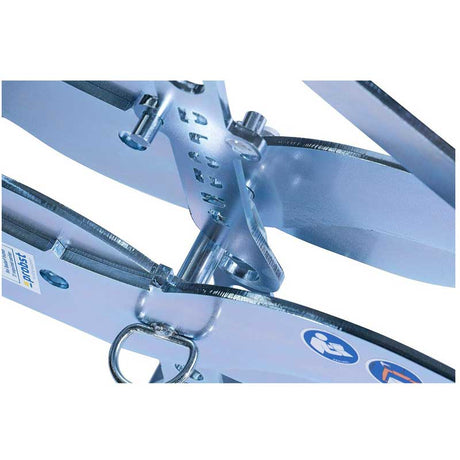 Probst Easygrip EXG Border Stone Handle