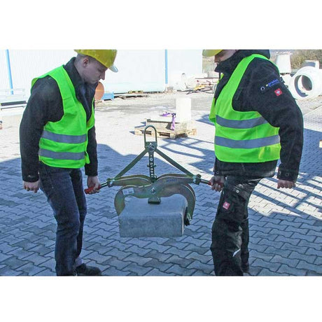 Probst Easygrip EXG Border Stone Handle