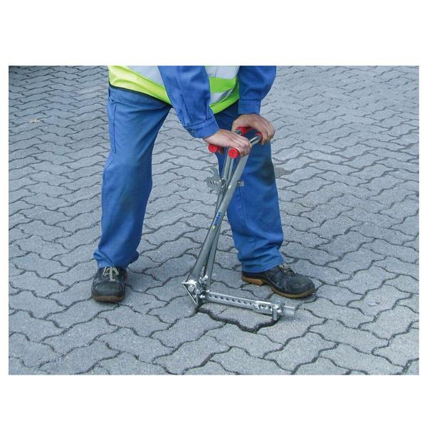 Probst SZ Paving Brick Removal Tool