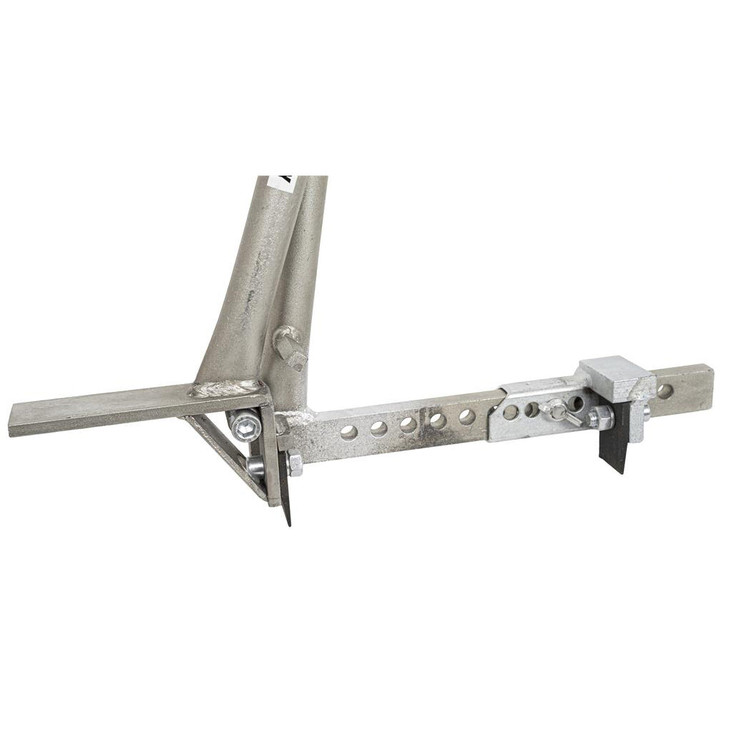 Orit Paving Slab and Brick Removal Tool 'Newton'