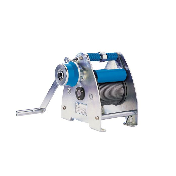 Pfaff SW-K LAMBDA Wire Rope Winch