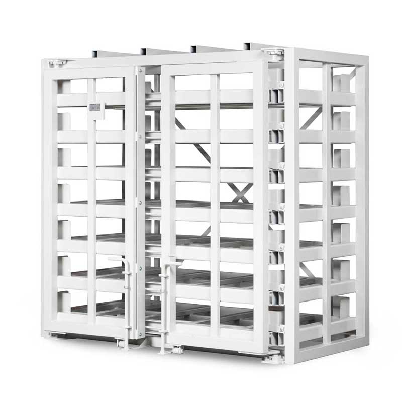 RR-Industrietechnik RBR Drawer Rack