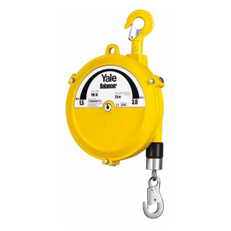 Yale YBF Spring Balancers