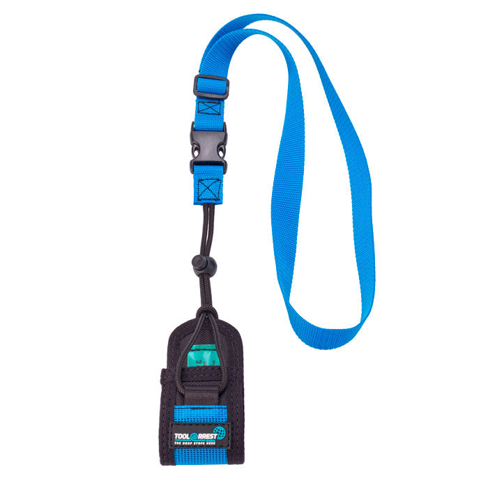 ToolArrest Global Radio Holder