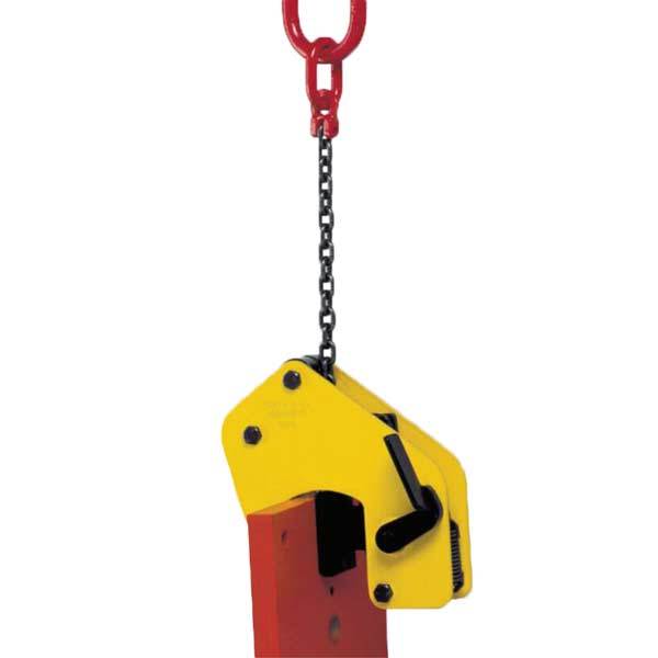 Camlok TSB Non-Marking Friction Plate Clamp