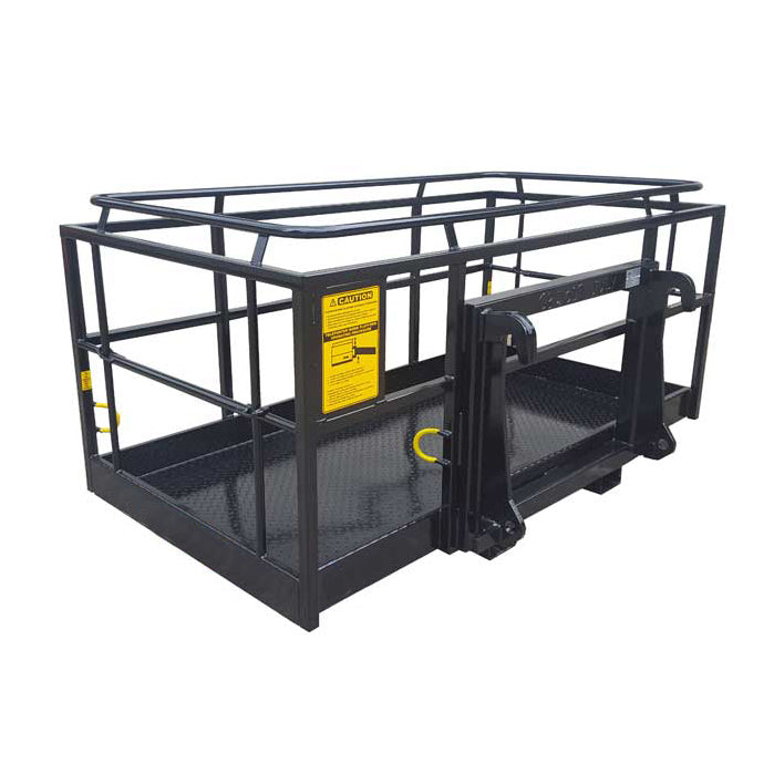 Teleporter Work Platform