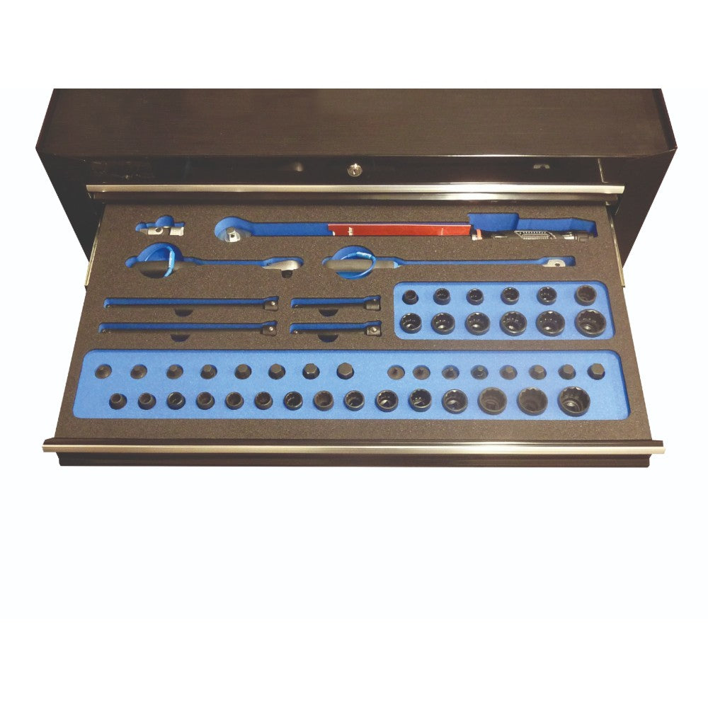 ToolArrest Global Tool Chests