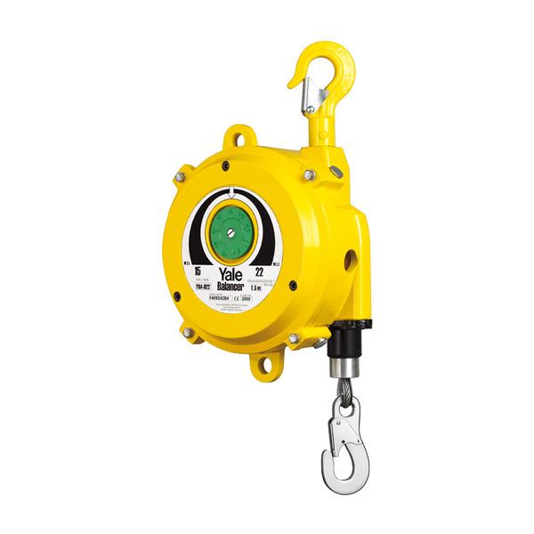 Yale YBA Spring Balancers