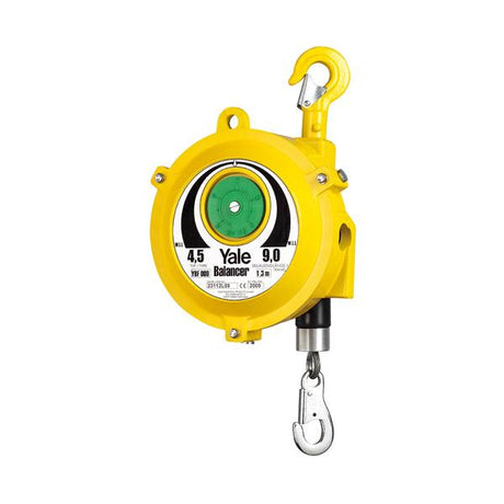 Yale YBF Spring Balancers